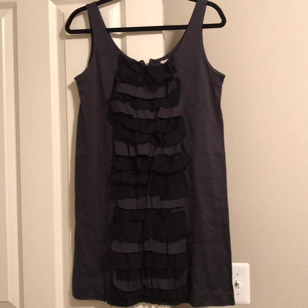 J. Crew dress